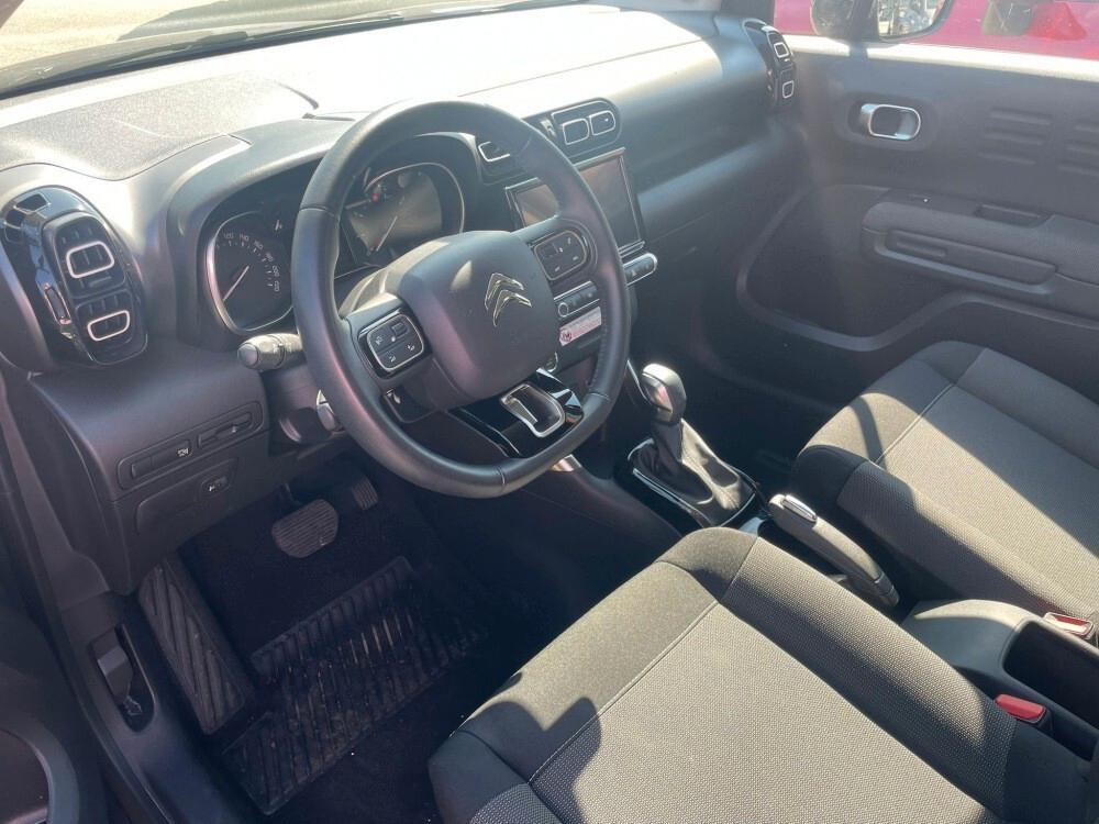 Citroen C3 Aircross PureTech 130 S&S EAT6 Shine Pack