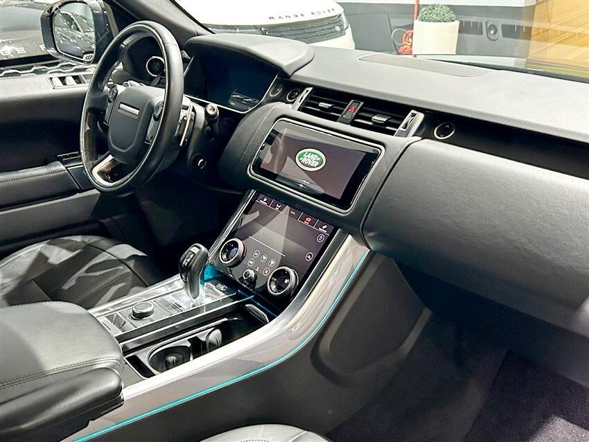 Land Rover Range Sport 3.0 SDV6 HSE