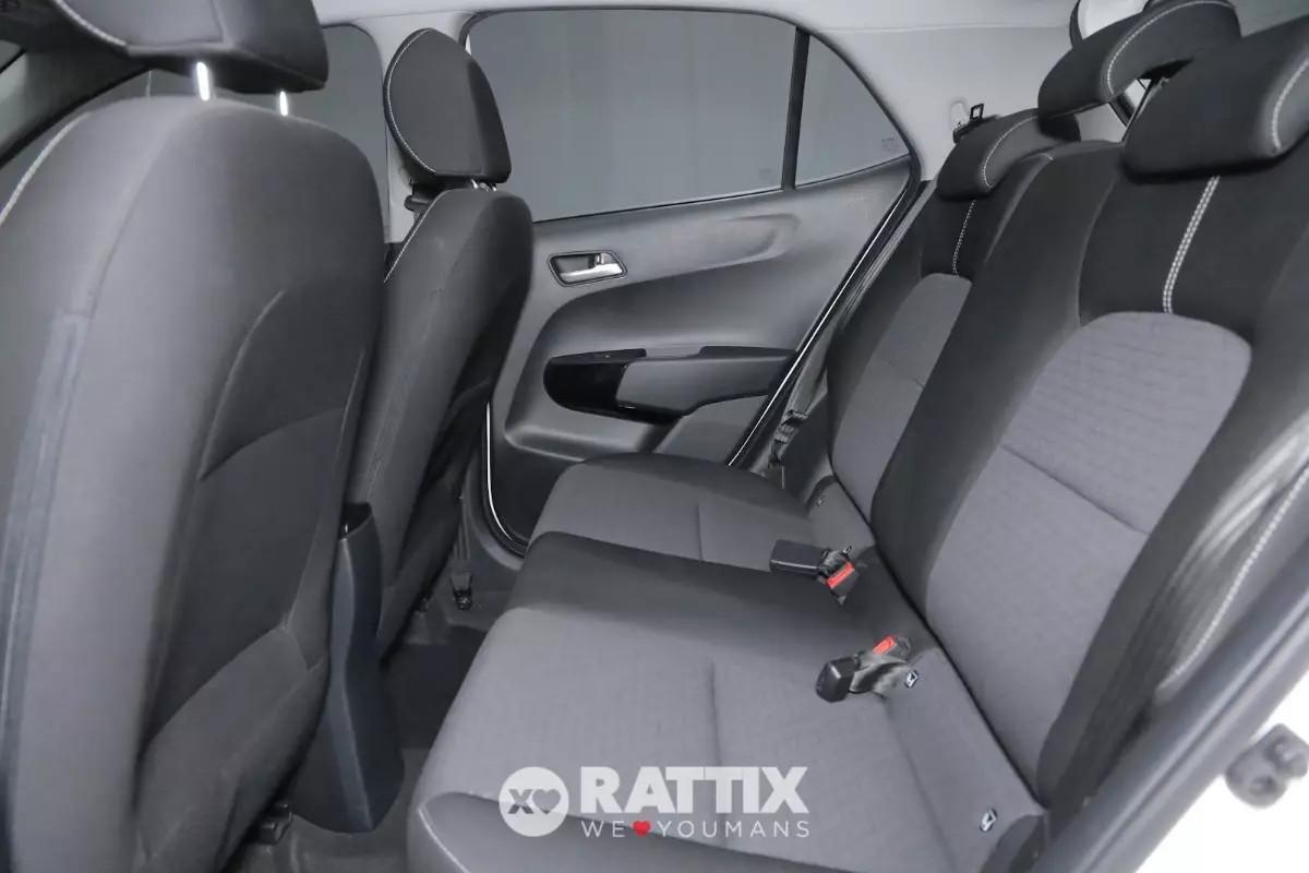 Kia Picanto 1.0 DPI 67CV Style