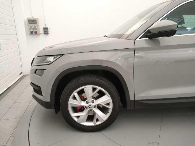 SKODA Kodiaq 1.5 TSI ACT Style