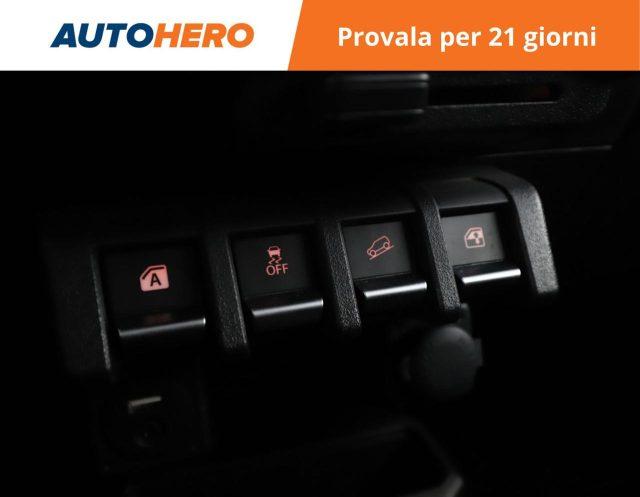 SUZUKI Jimny 1.5 5MT PRO (N1)