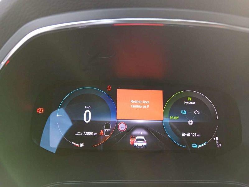 Renault Captur 1.6 PHEV E-TECH 160cv INTENS