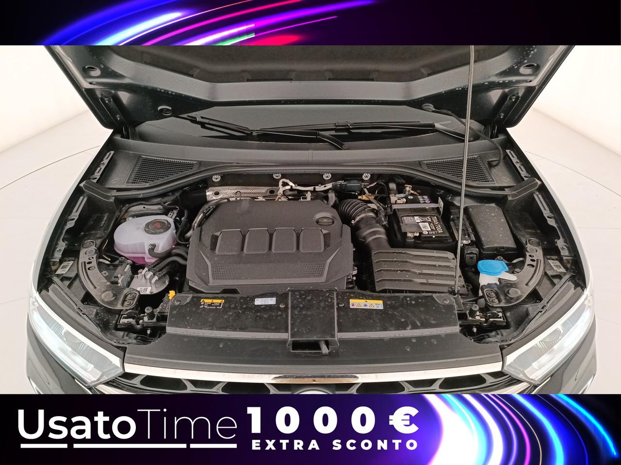 Volkswagen T-Roc 2.0 tdi scr 150cv style dsg