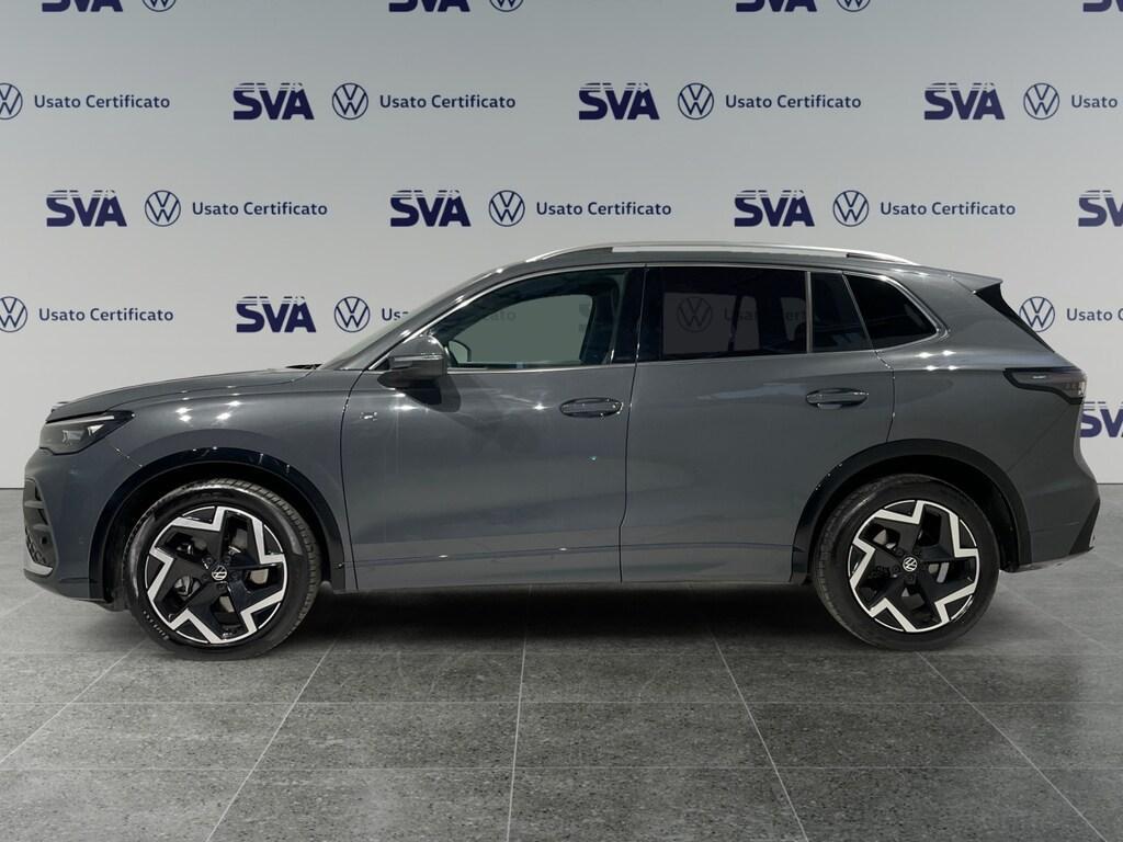 Volkswagen Tiguan III 2024 2.0 Tdi 150CV DSG R-Line