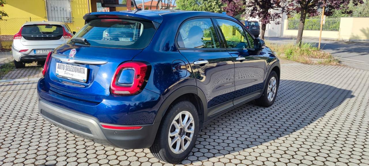 Fiat 500X 1.3 MultiJet 95 CV City Cross