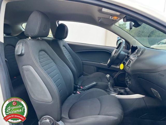 ALFA ROMEO MiTo 1.4 78 CV 8V S&S