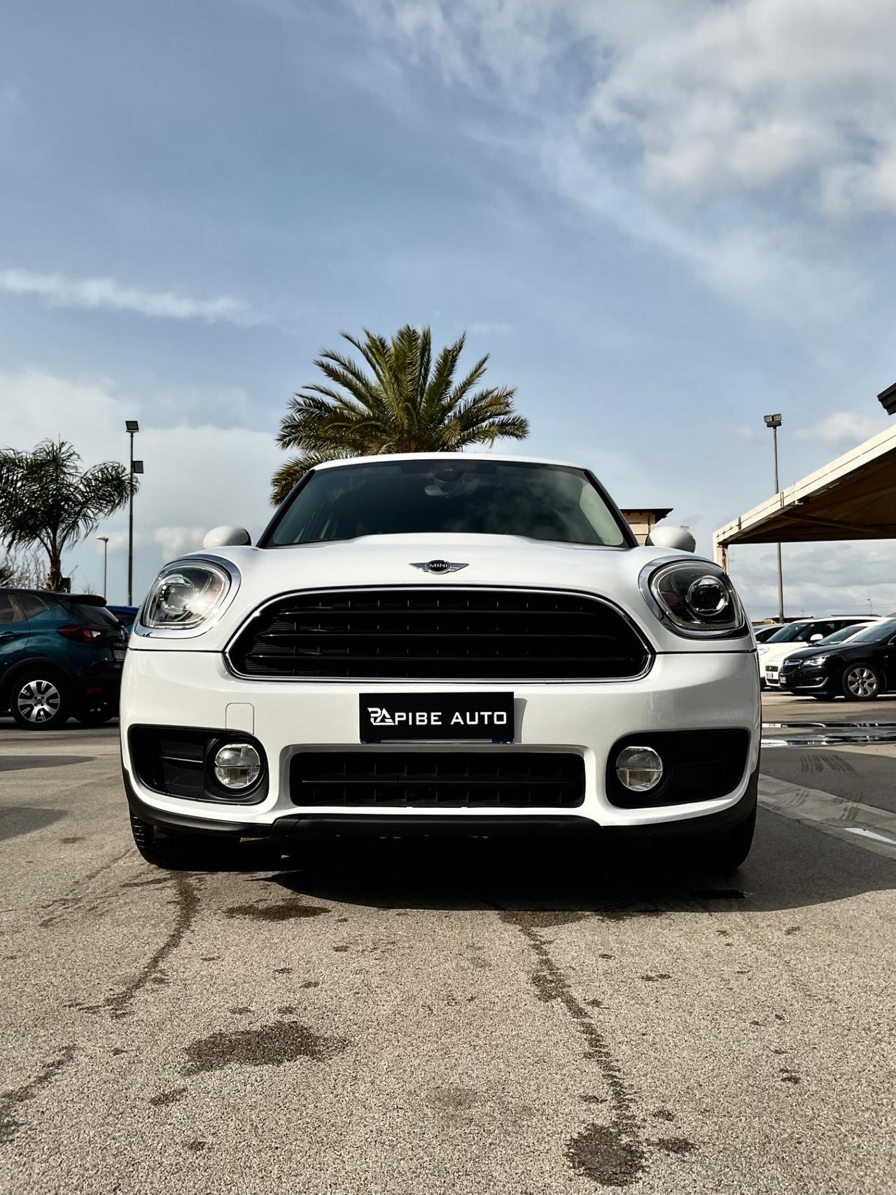 Mini Cooper Countryman 1.5 One D Business