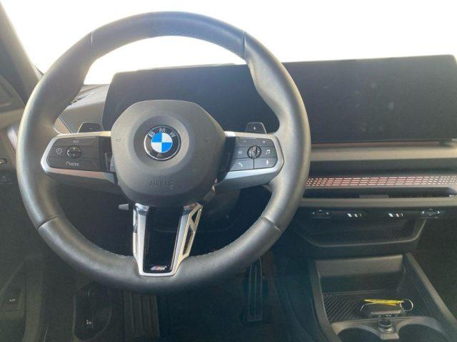 BMW 118 d MSport Pro