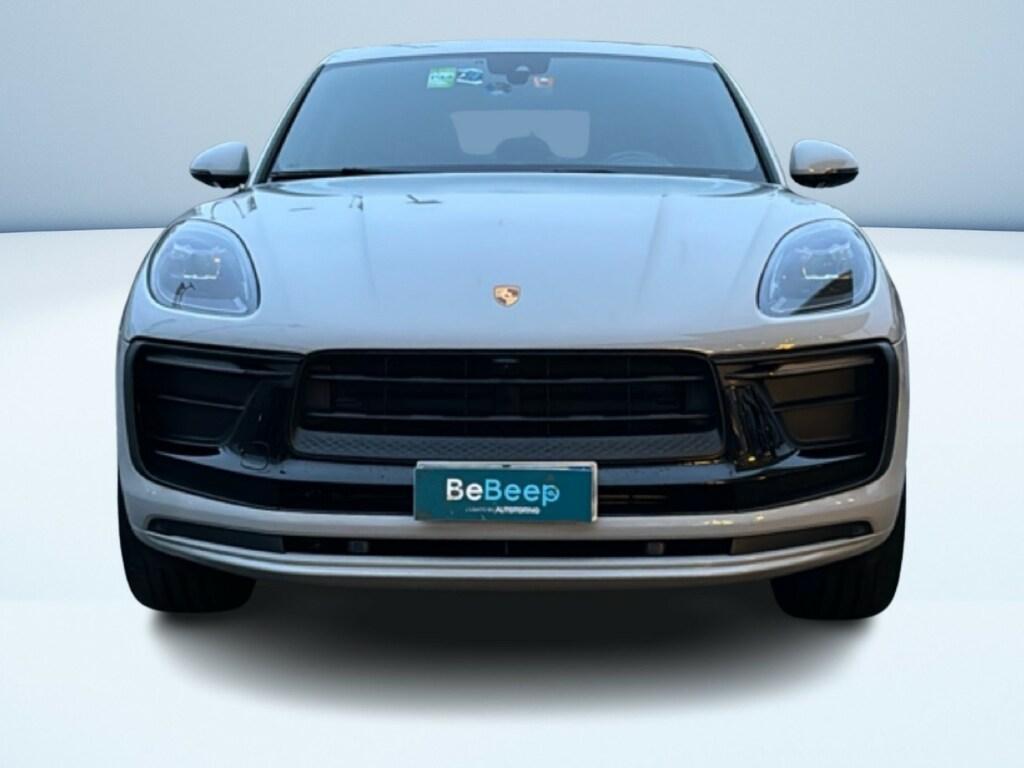 Porsche Macan 2.0 PDK