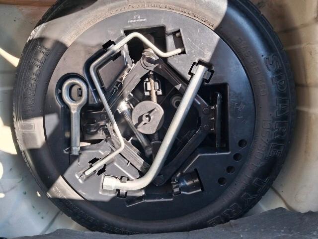 Fiat 500 1.2 Allestimento "Abarth"