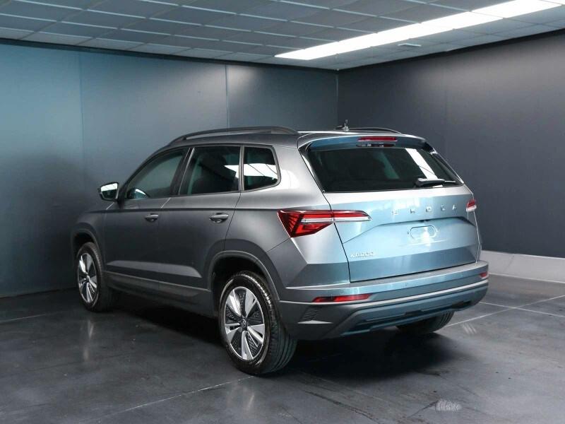 SKODA Karoq Karoq 2.0 TDI EVO SCR 115 CV DSG Ex...