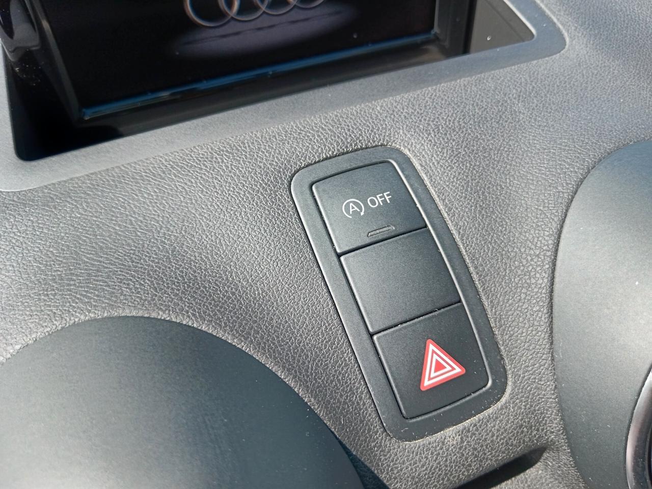 Audi A1 SPB 1.6 TDI 116CV METAL PLUS PROMO