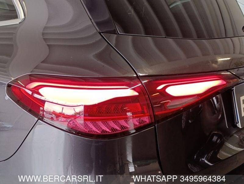 Mercedes-Benz GLC GLC 220d 4M Mild Hyb. Advanced Plus