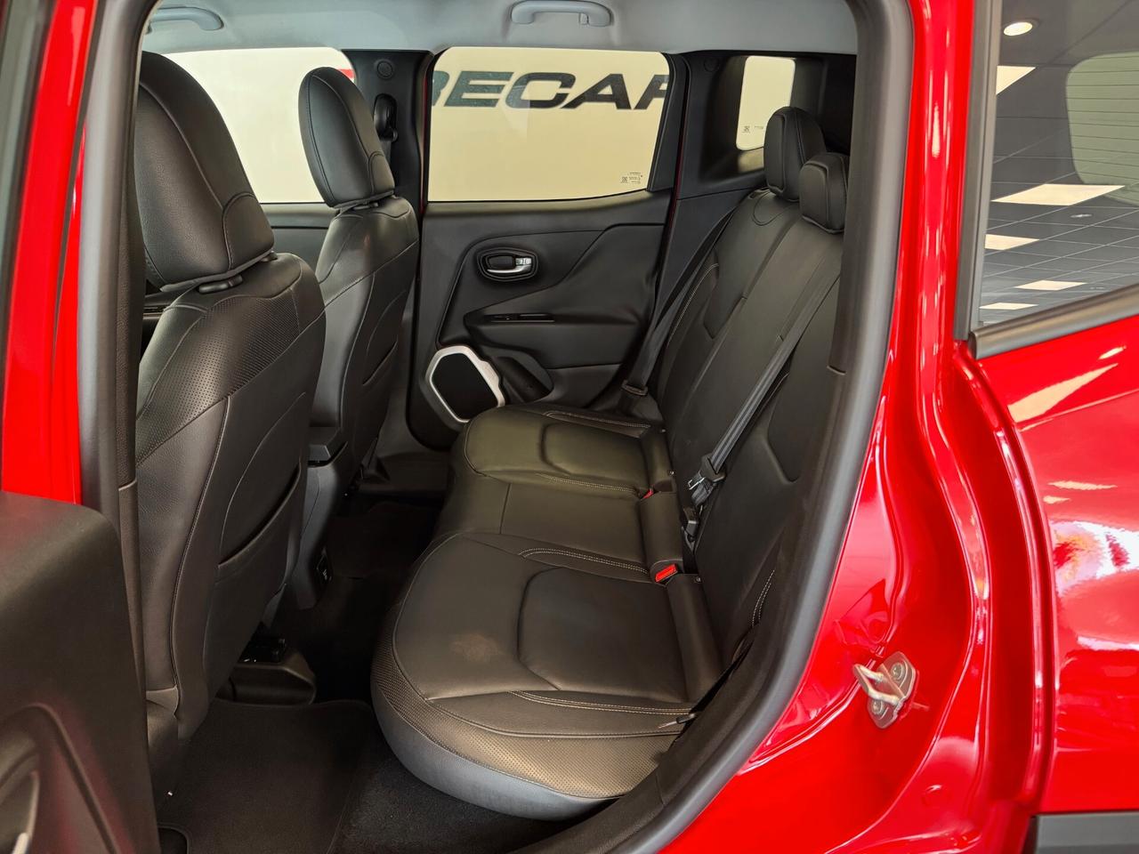 Jeep Renegade 2.0 Mjt 140CV 4WD Active Drive Limited 70.000 KM