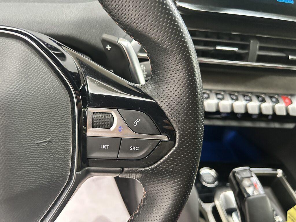Peugeot 5008 1.5 BlueHDi GT EAT