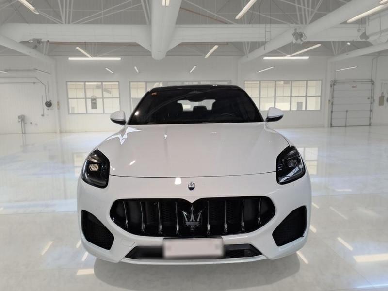 MASERATI GRECALE 2.0 MHEV 300 CV GT Q4 AUTO SUV