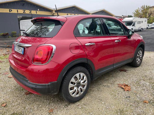 FIAT 500X 1.6 GPL 133000 KM [U32]