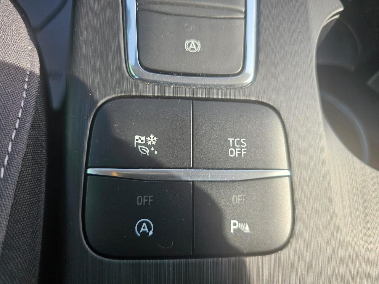 Ford Focus 1.5 EcoBlue 120 CV automatico SW Business Co-Pilot