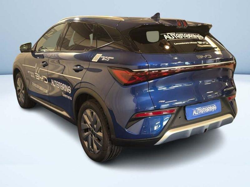 BYD Atto 3 EVO Excellence
