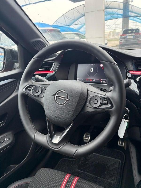 Opel Corsa Corsa 1.5 D 100 CV GS