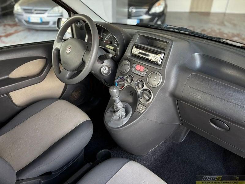 FIAT Panda Panda 1.2 Dynamic Natural Power