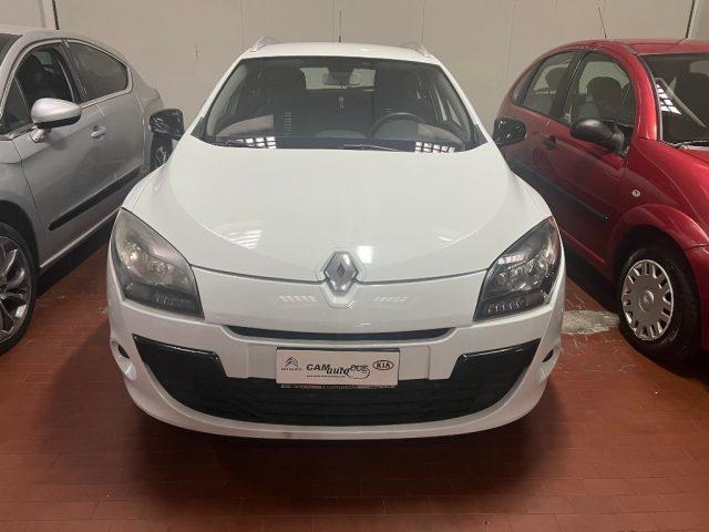 RENAULT Megane Mégane 1.6 dCi 130CV S&S SporTour Bose