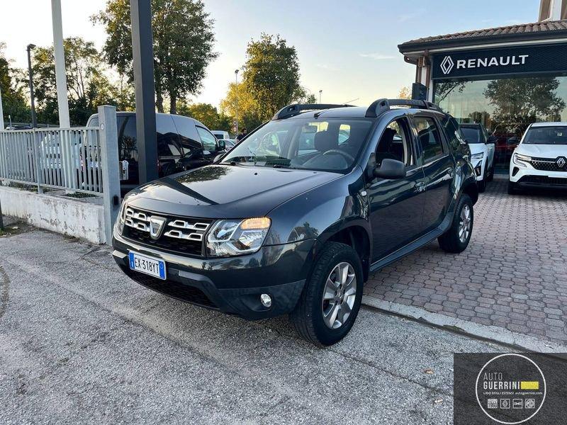 Dacia Duster Duster 1.6 110CV 4x2 GPL Lauréate