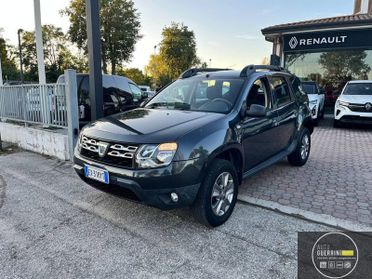 Dacia Duster Duster 1.6 110CV 4x2 GPL Lauréate