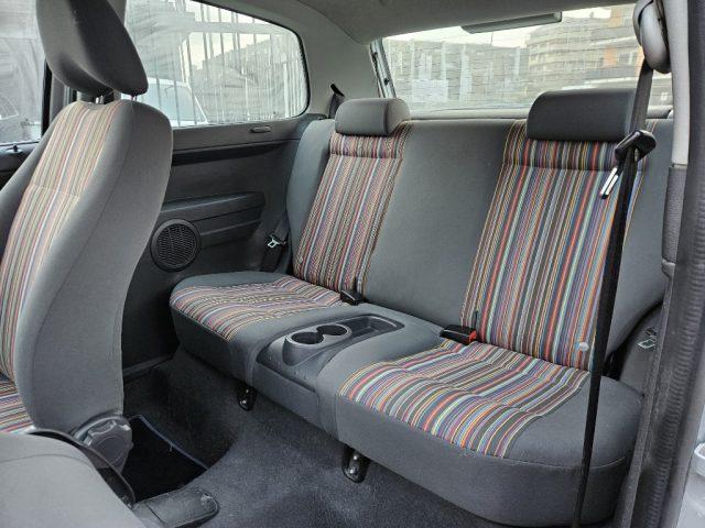 VOLKSWAGEN Fox 1.2 Easy