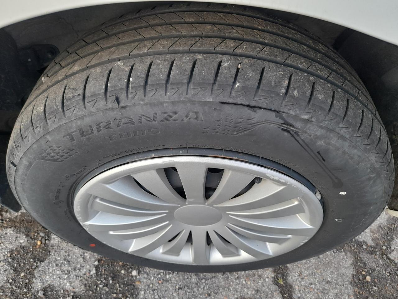 Dacia Sandero Streetway 1.0 SCe 65 CV Expression