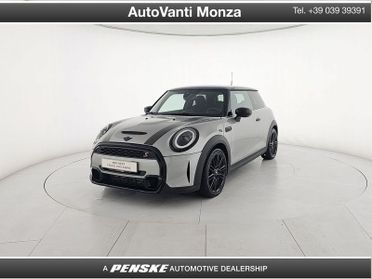 MINI Mini 5 porte Mini 5p 2.0 Cooper S Classic auto