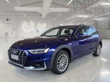 AUDI A4 ALLROAD 2.0 40 TDI MHEV QUATTRO S TRONIC STATION WAGON