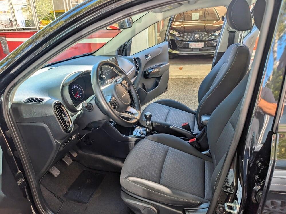 Kia Picanto 1.0 GPL STYLE UNIPRO SENZA VINCOLI
