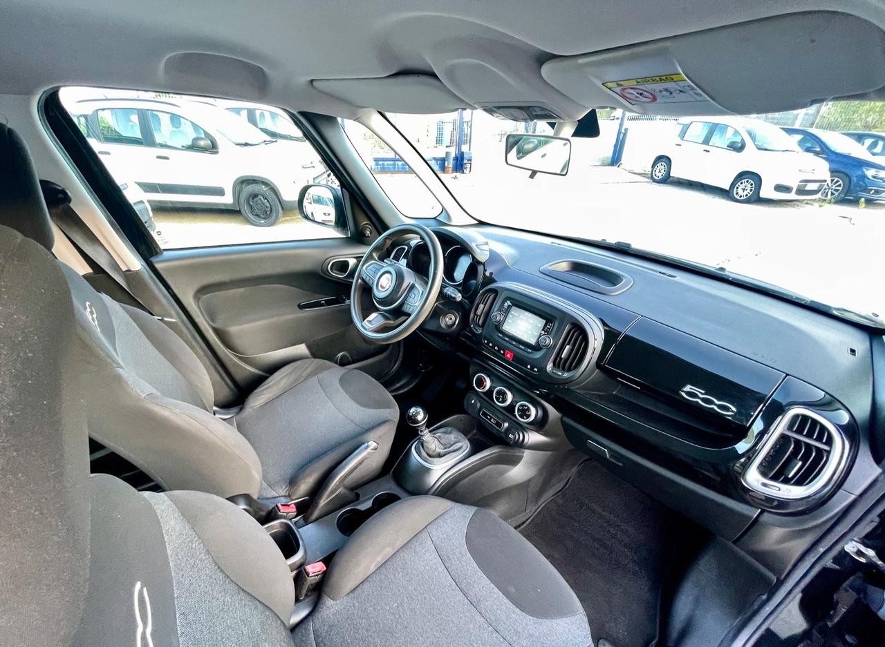 Fiat 500L 1.6 Multijet 120 CV 6m 2019
