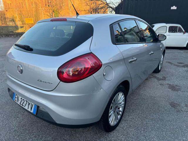 FIAT Bravo benzina/gpl Bellissima 1.4 EasyPower Easy