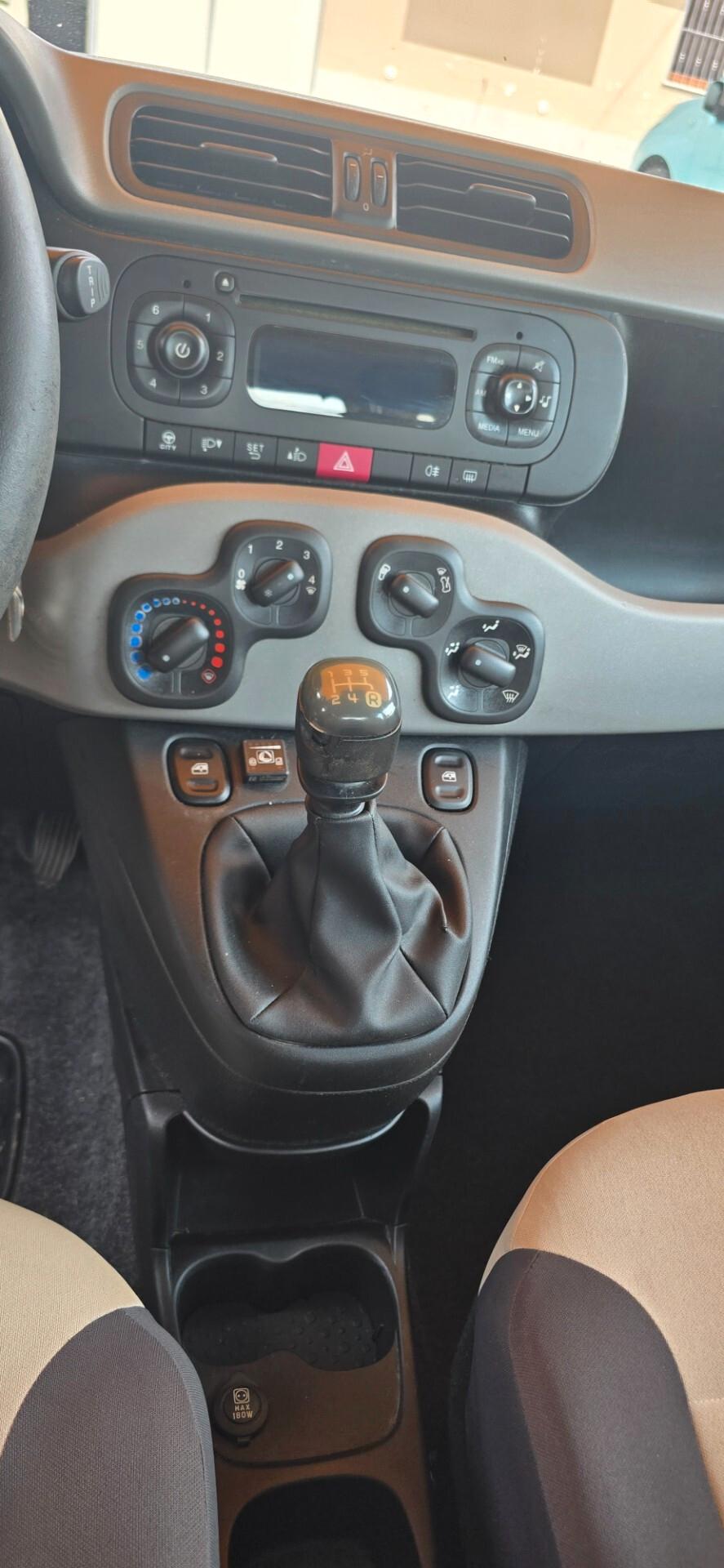 Fiat Panda 1.2 EasyPower Easy