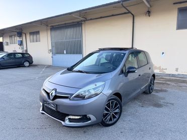 Renault Scenic XMod 1.6 dCi 130CV Tetto Bose