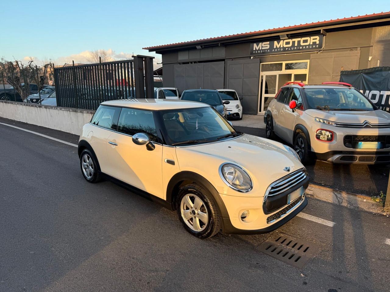 Mini 1.5 One D - Tutto incluso - Superprezzo - Full Optional