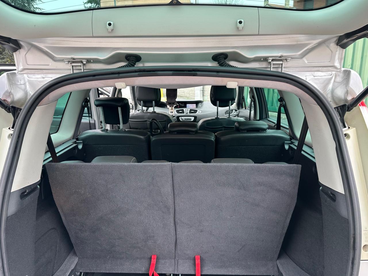 Renault grabd Scénic 1.6 dCi 130CV Start&Stop Bose - 7 posti