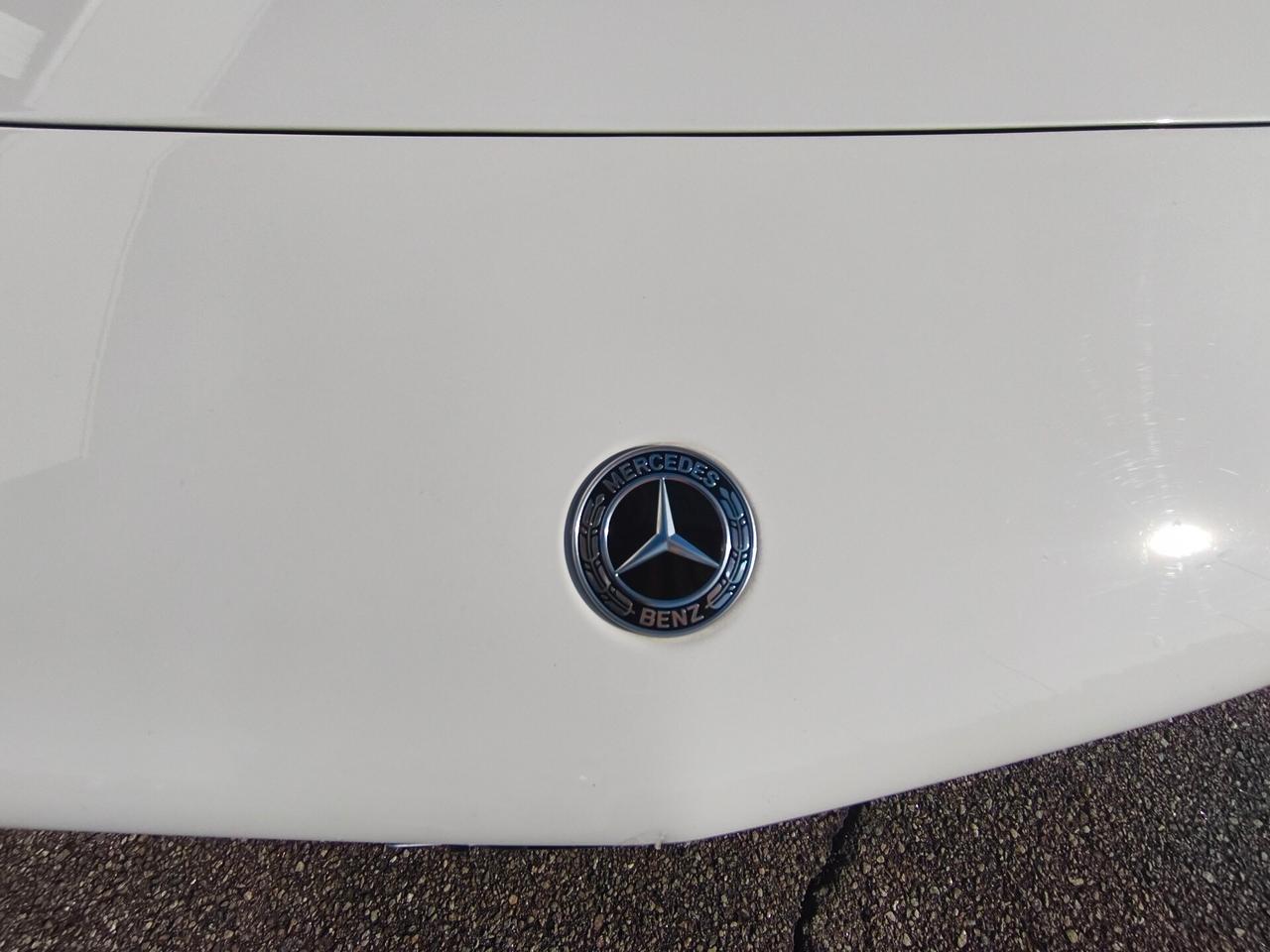 MERCEDES CLA S.Brake (X118) CLA 200 d Automati...