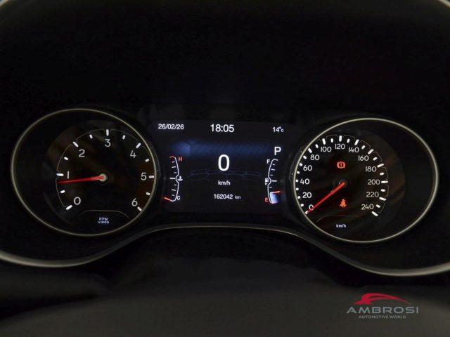 JEEP Compass 2.0 Multijet II aut. 4WD Limited