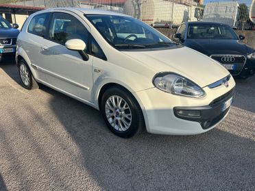 Fiat Punto Evo 1.3 Mjt 75 CV 3 porte Dynamic