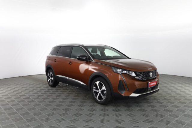 PEUGEOT 5008 5008 BlueHDi 130 S&S EAT8 GT