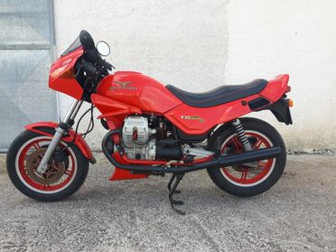 Moto Guzzi Altro IMOLA 2