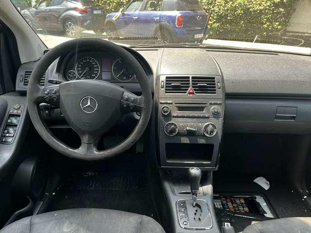 Mercedes-Benz A 180 Classe A - W/C 169 cdi Avantgarde FL