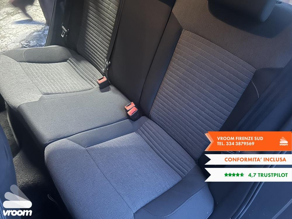 VOLKSWAGEN Polo 5ª serie Polo 1.6 TDI DPF 3 po...