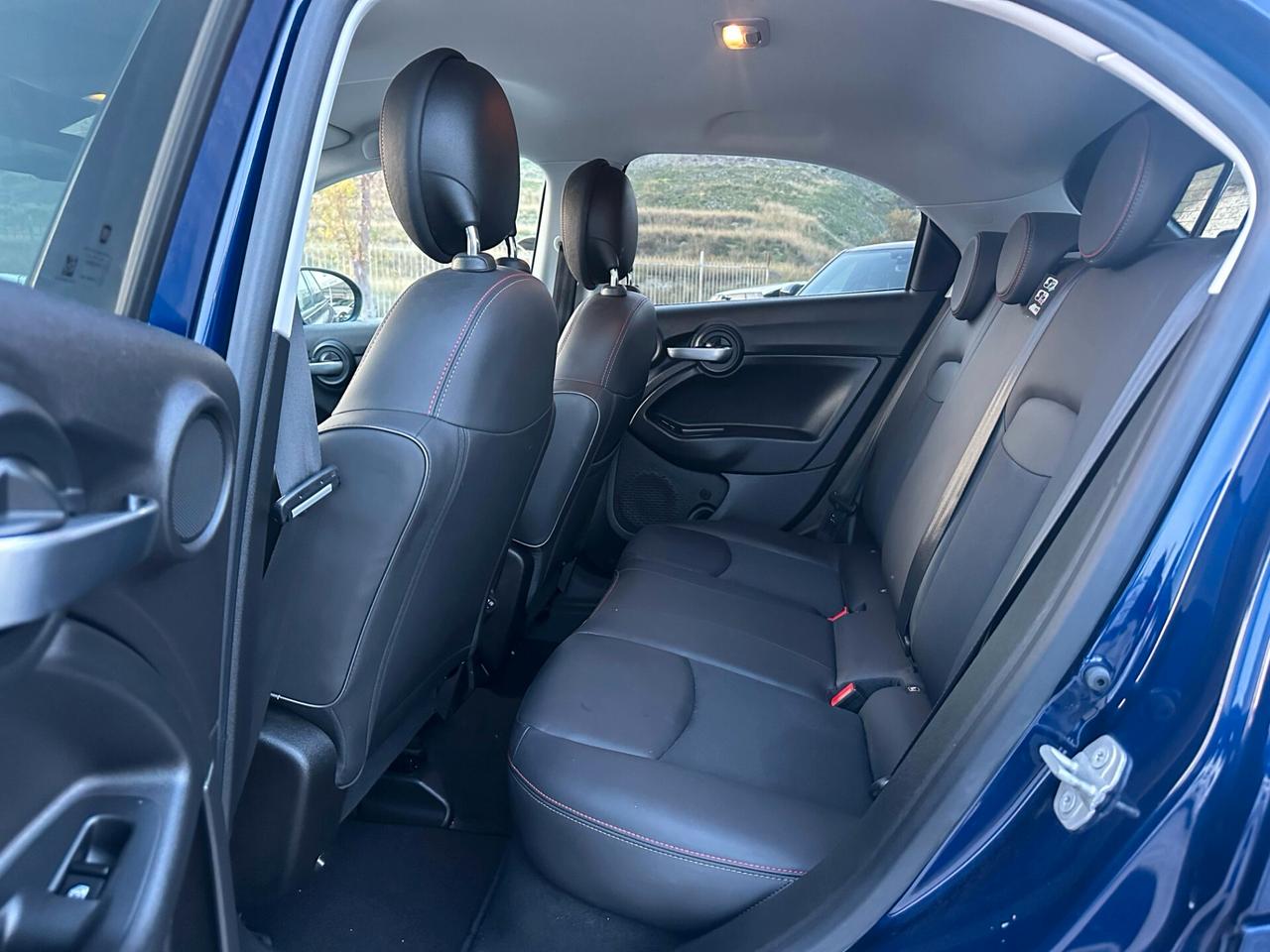 Fiat 500X 1.3 MultiJet 95 CV Sport