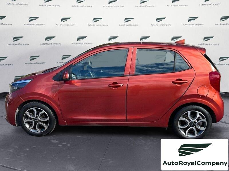 Kia Picanto 1.0 URBAN PACK TECNO ANNIVERSARY