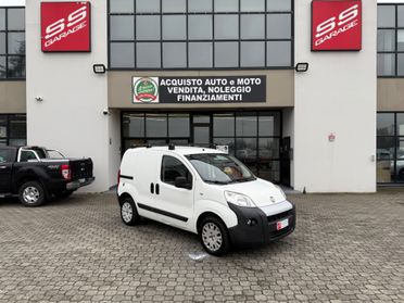 FIAT FIORINO 1.4 METANO|IVA ESPOSTA