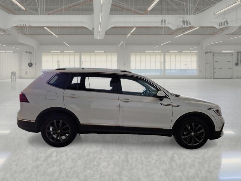 VOLKSWAGEN TIGUAN ALLSPACE 2.0 TDI SCR Life DSG